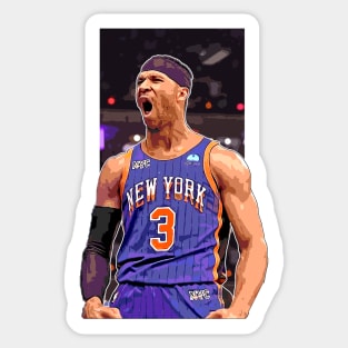 !!! Josh Hart !!! Sticker